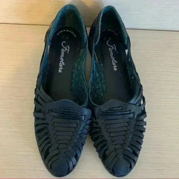 Vintage Famolare Get Skinny Women’s Shoes - Picture 8 of 10